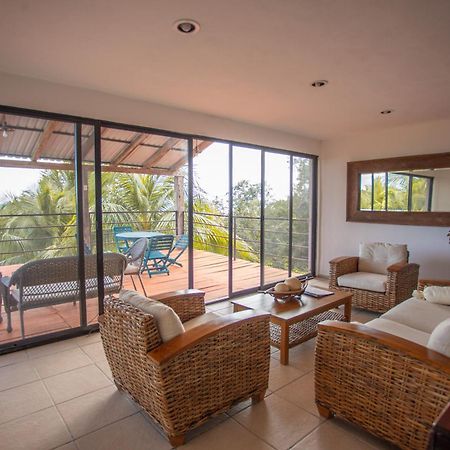 Apartamento B 7 Blue Bacalar Exterior foto