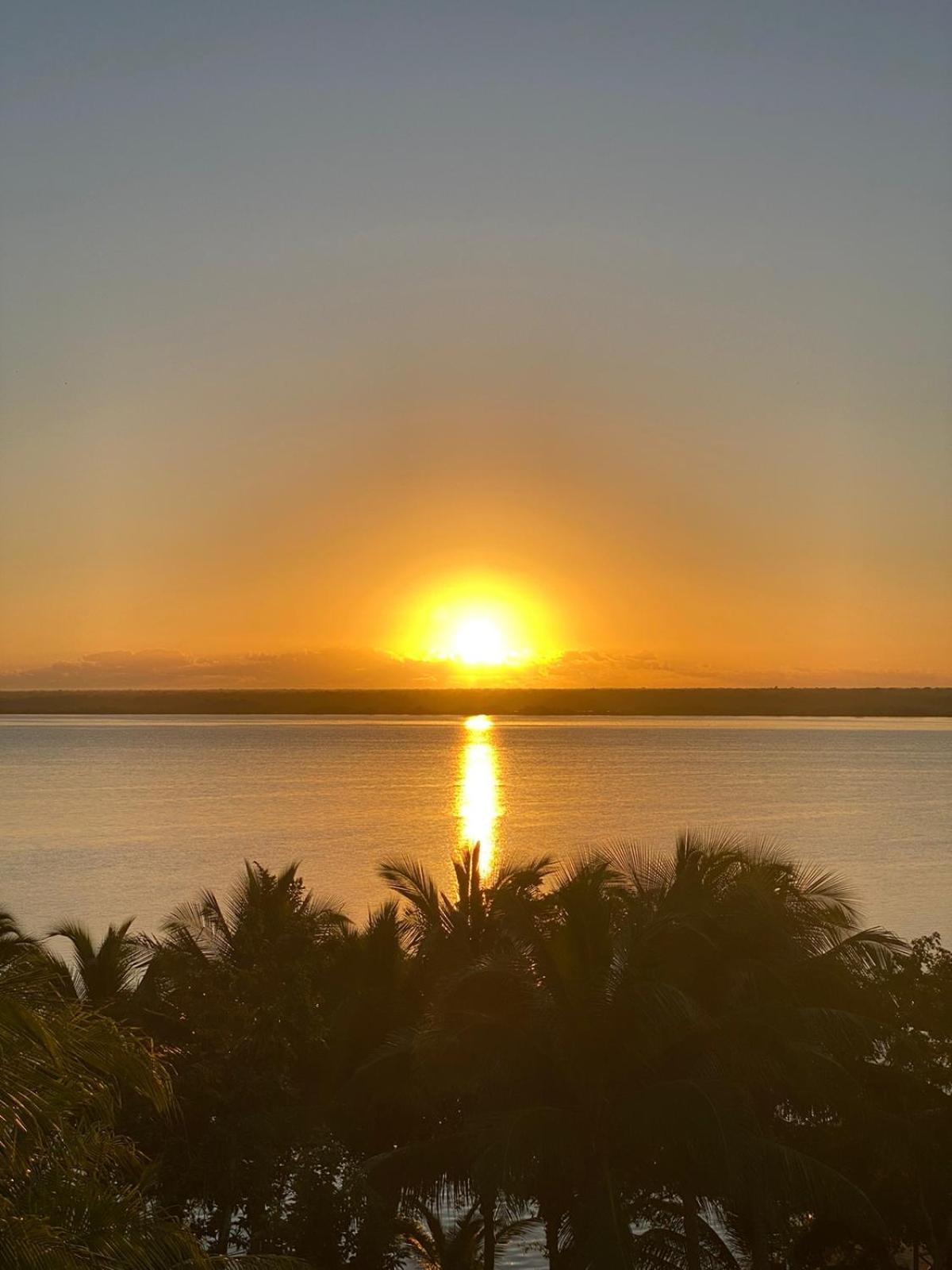 Apartamento B 7 Blue Bacalar Exterior foto